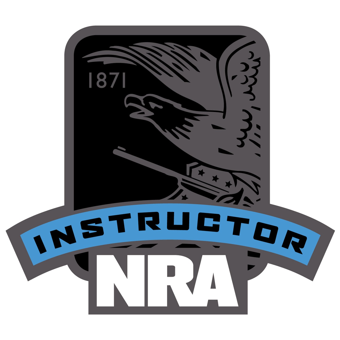 NRA Basic Pistol